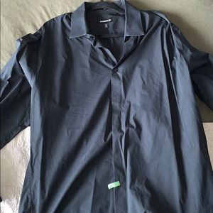 Express classic fit shirt